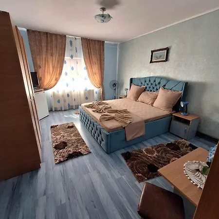 Casa Geo & Oana *