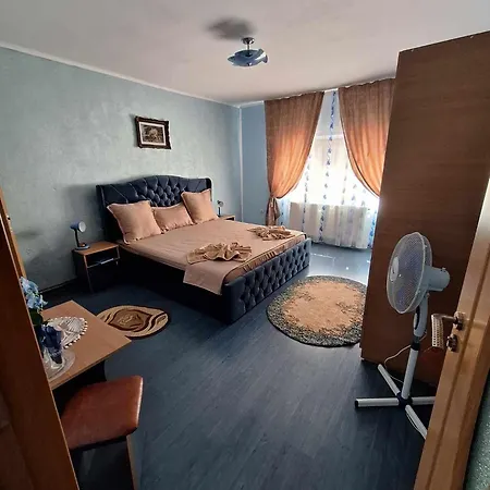 Casa Geo & Oana Băile Herculane