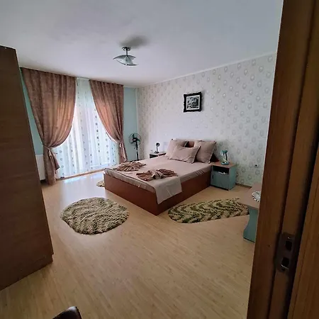 Hytte Casa Geo & Oana Băile Herculane